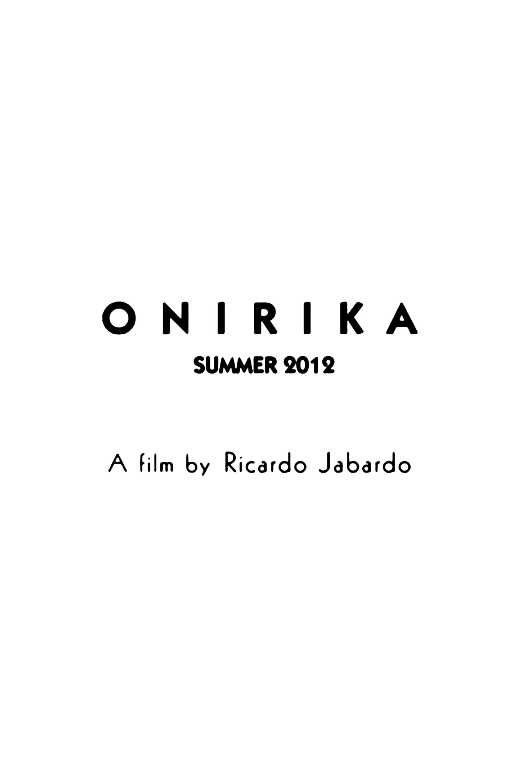 ONIRIKA