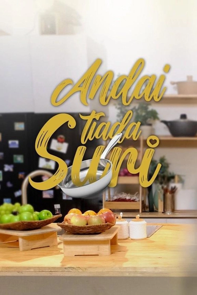 Andai Tiada Suri