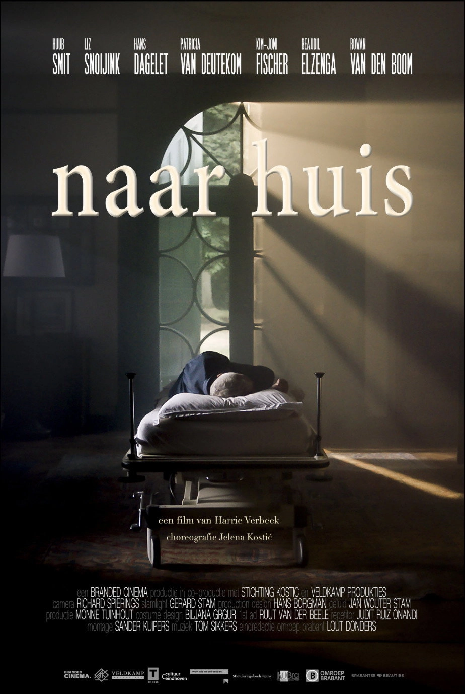 Naar Huis