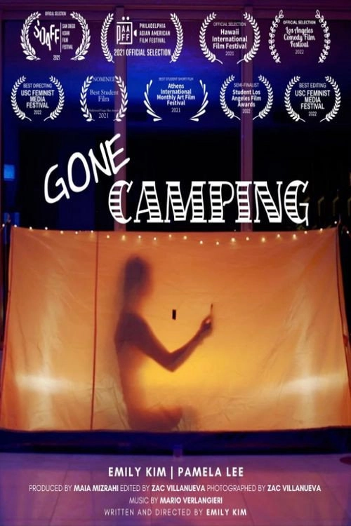 Gone Camping