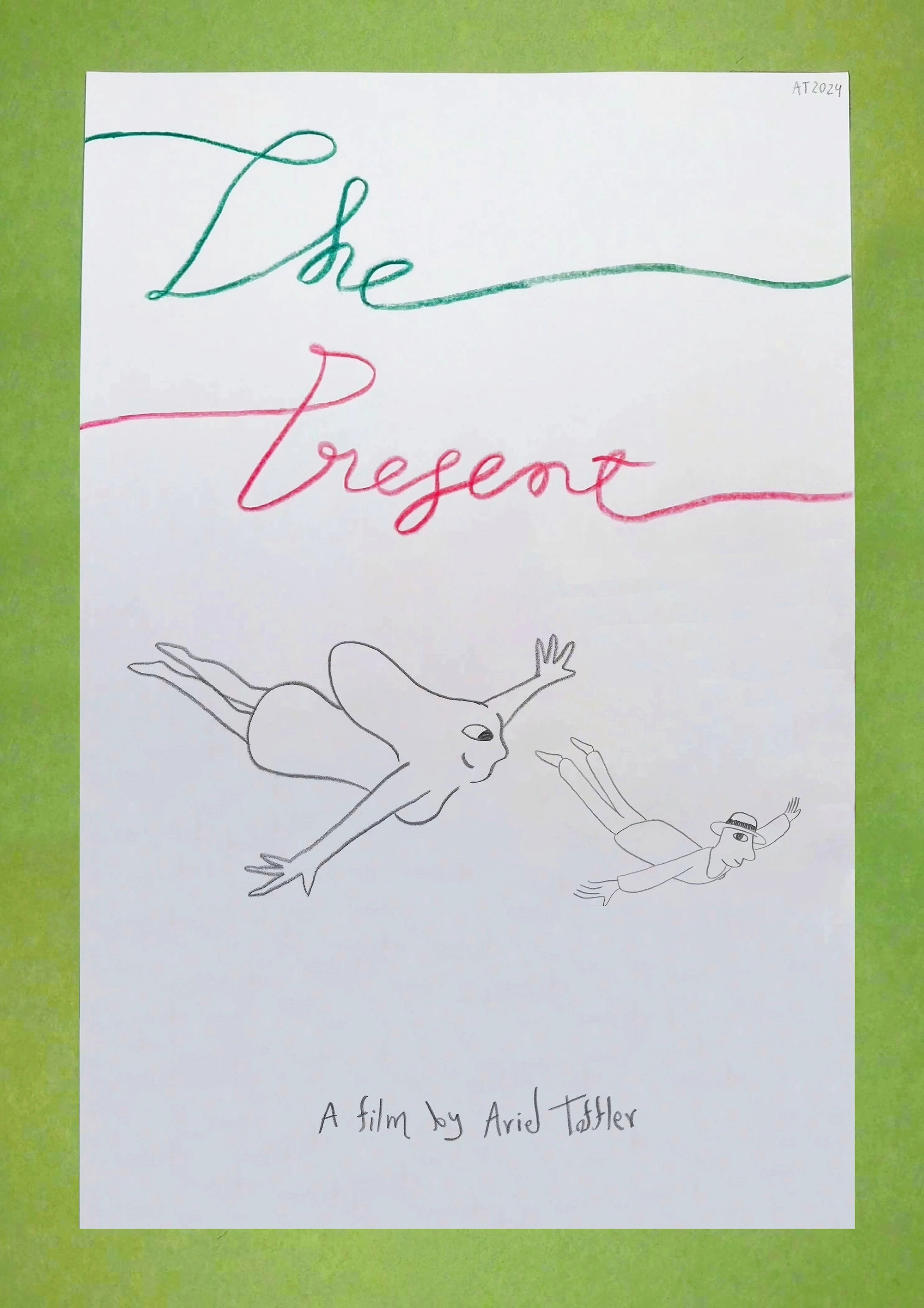 The Present