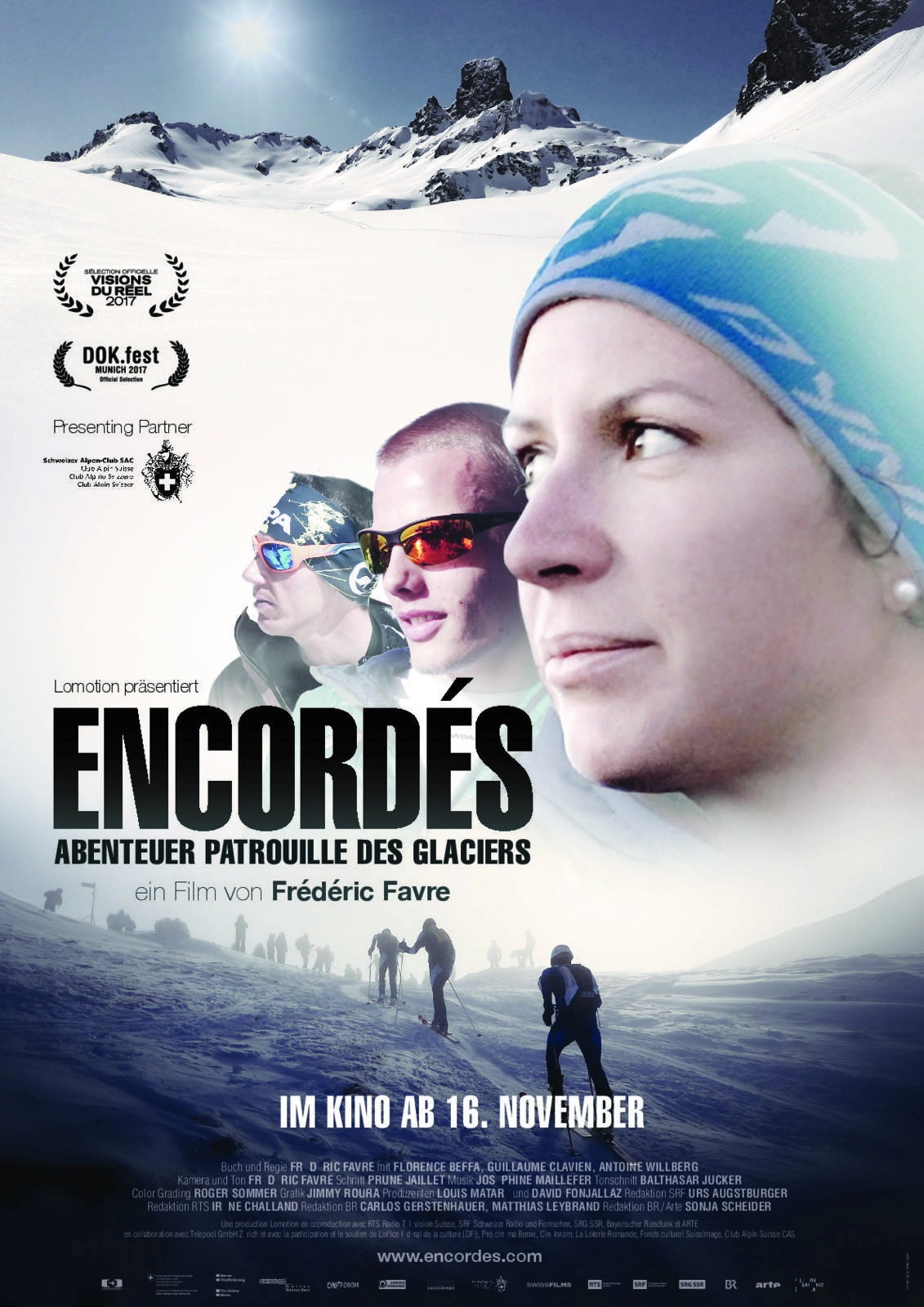 Encordés