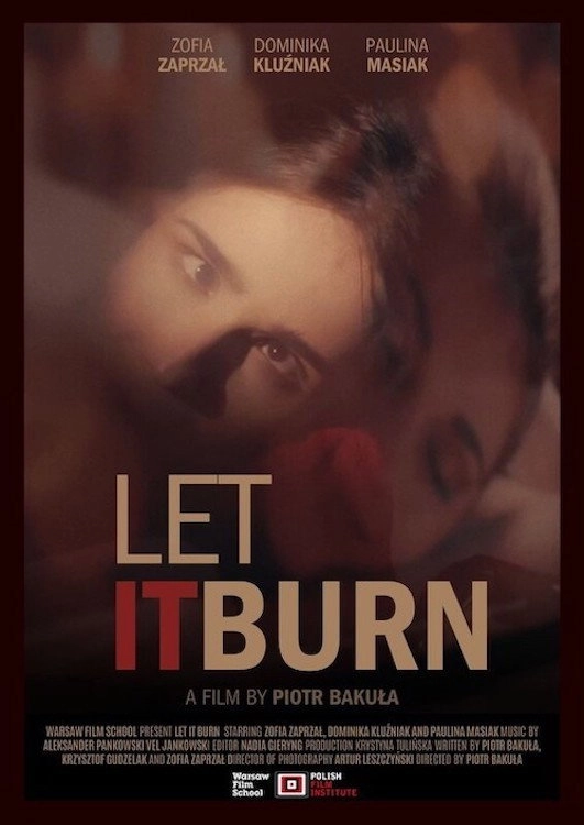 Let It Burn