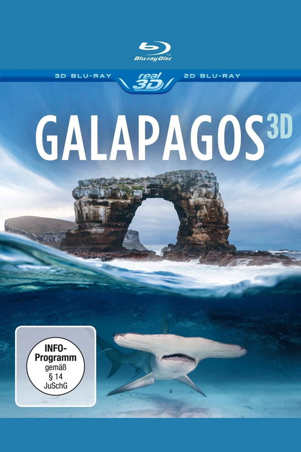 Galapagos