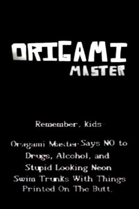 Ninja Ko: Origami Master