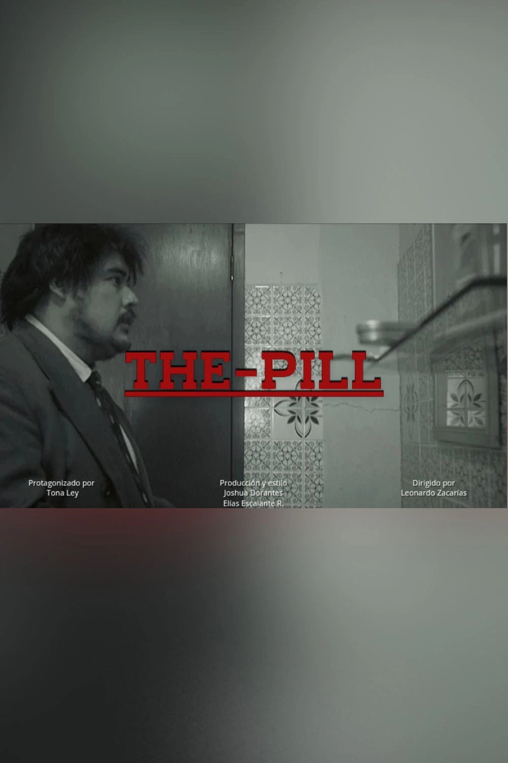 THE-PILL