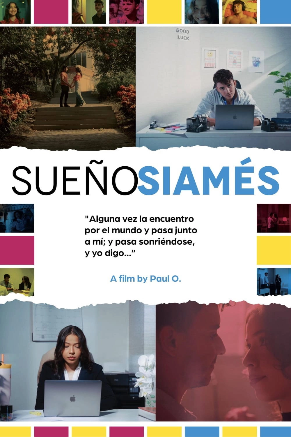 Sueño Siamés