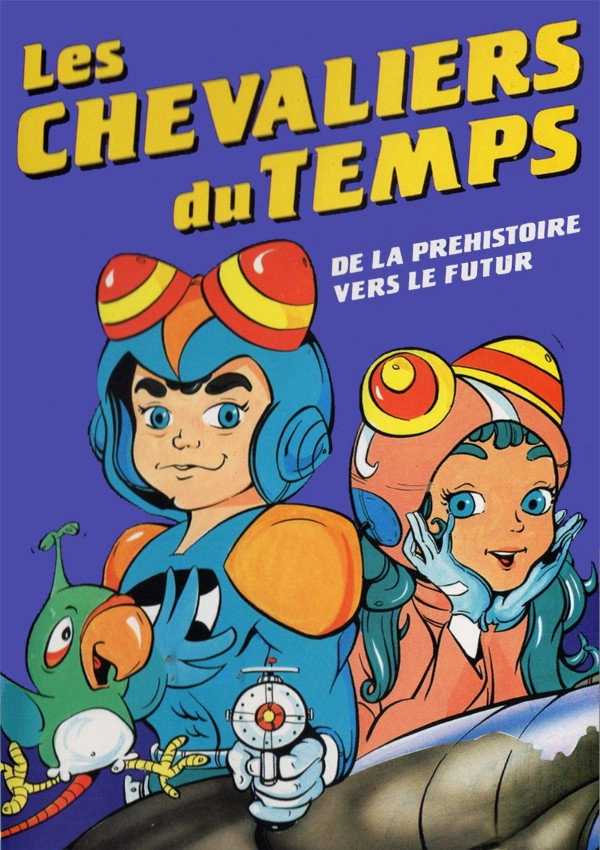 Time Patrol