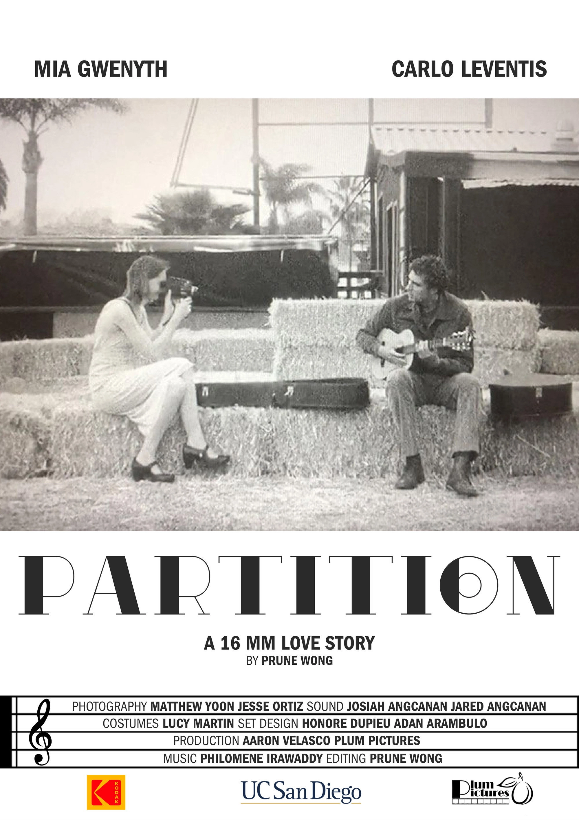 PARTITION