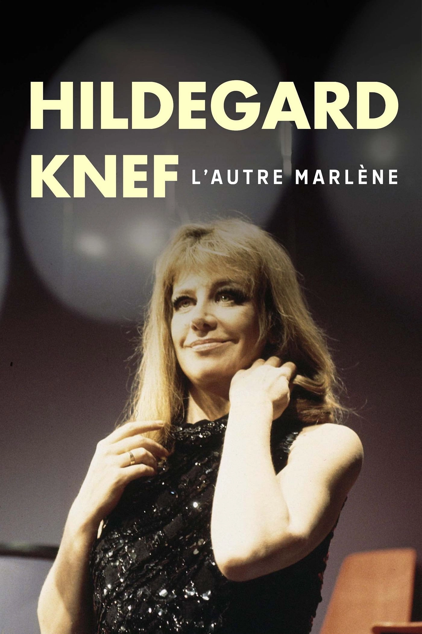 So oder so ist das Leben – Hildegard Knef