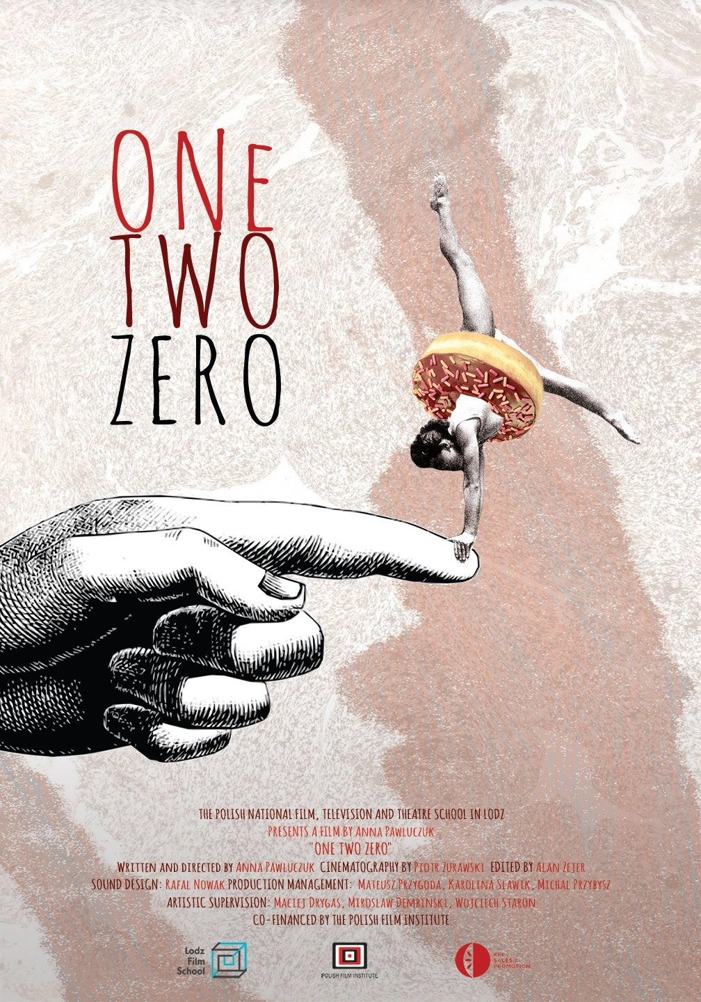 One Two Zero
