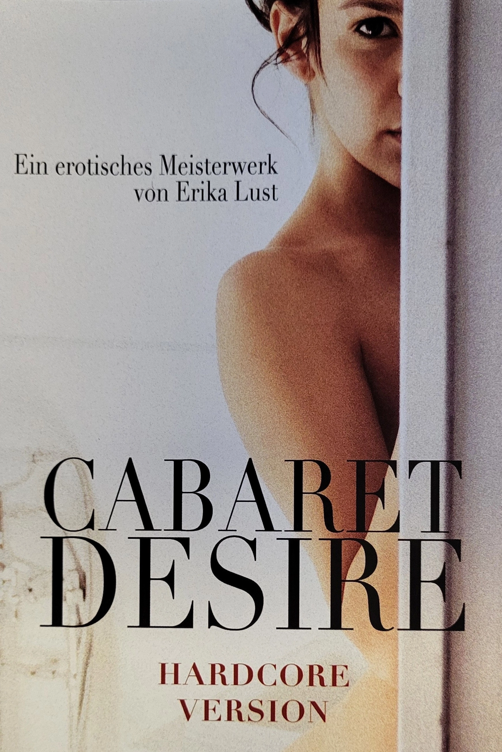 Cabaret Desire