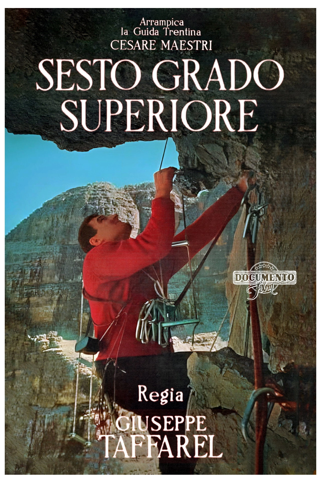 Sesto Grado Superiore
