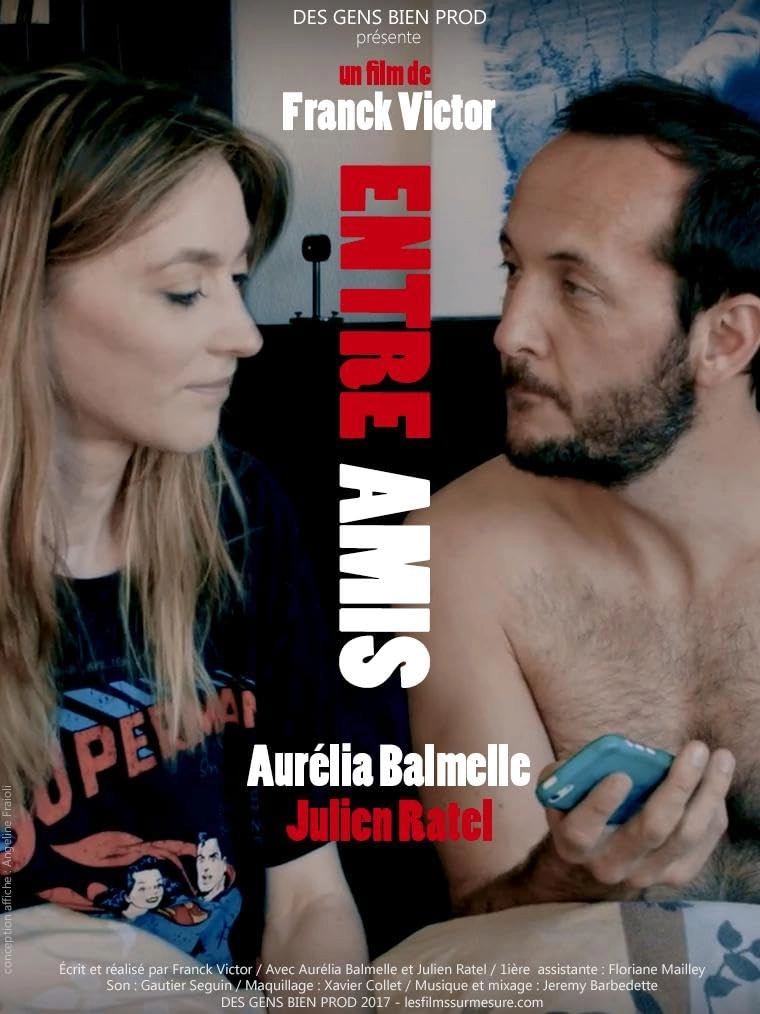Entre amis