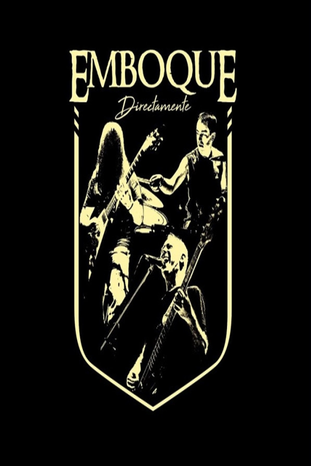 Emboque - Directamente