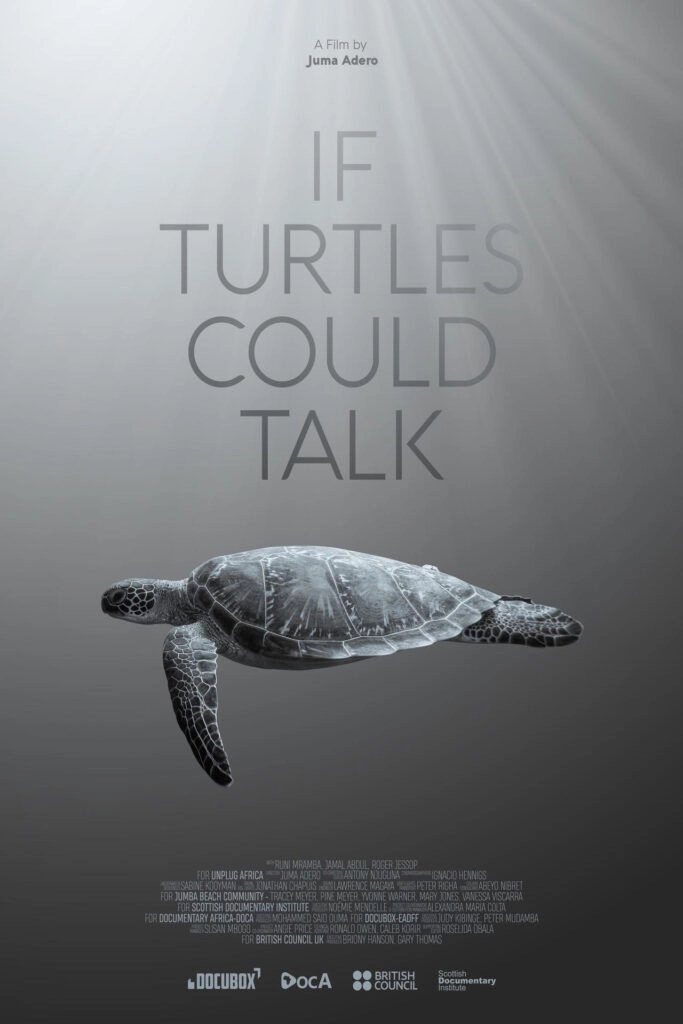 If Turtles Could Talk
