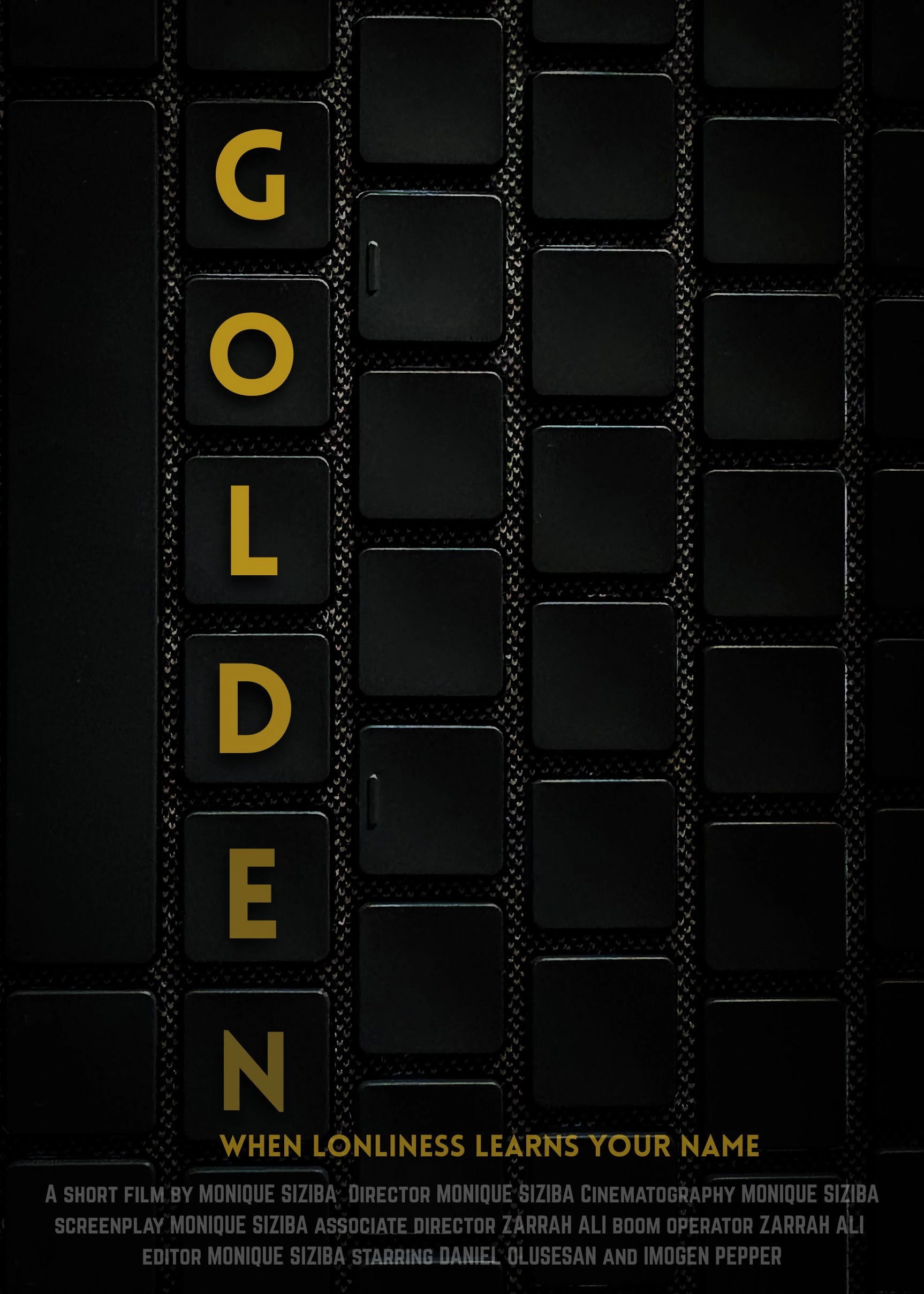 Golden