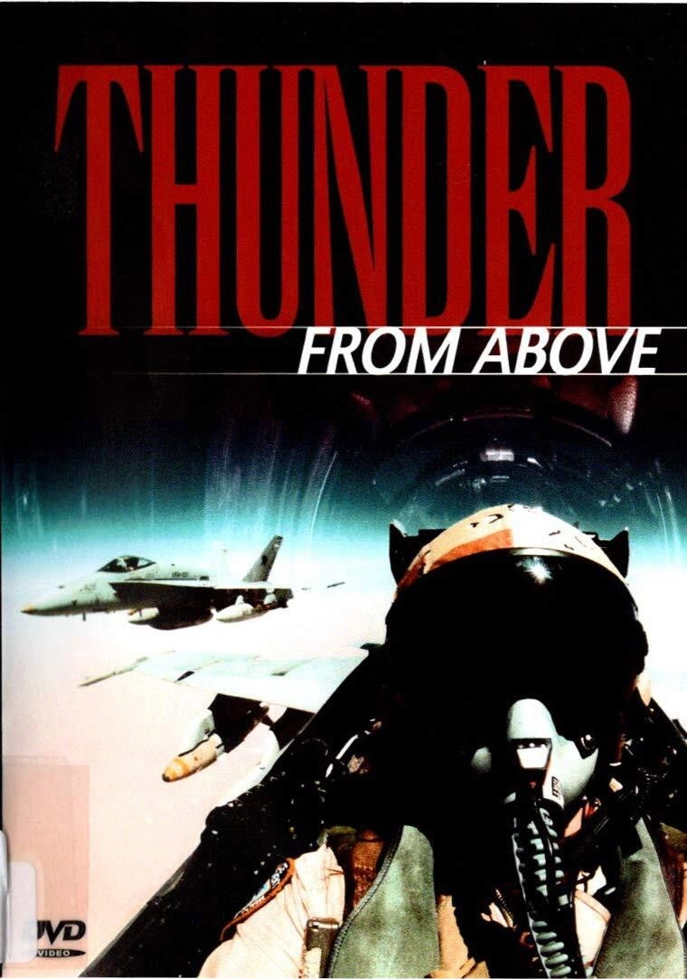 Thunder from Above
