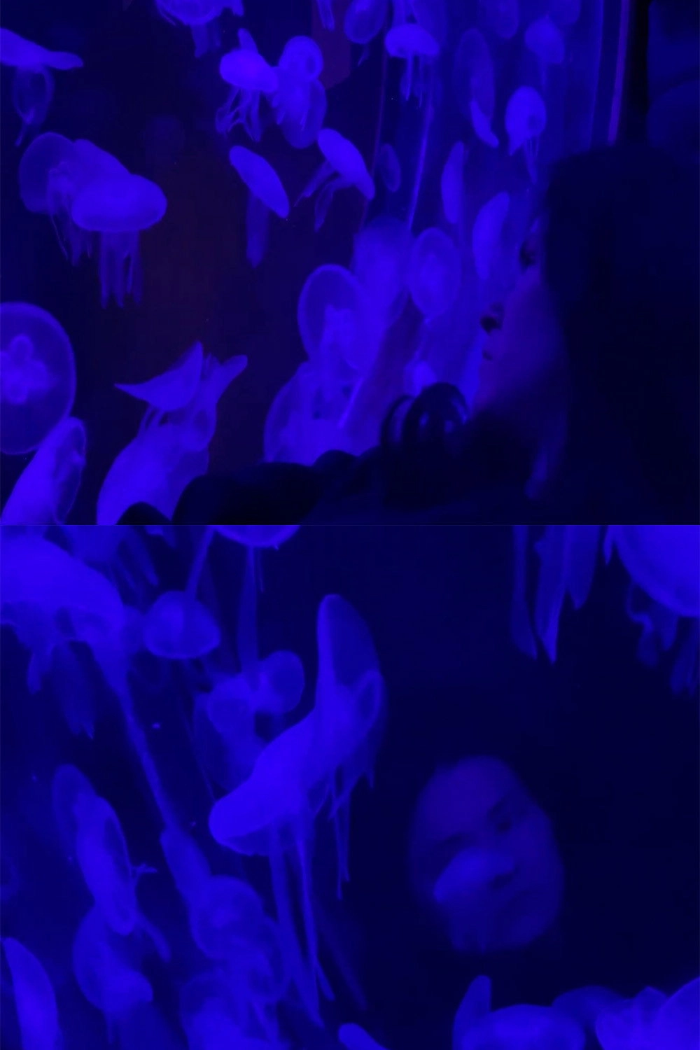 As Water Goes