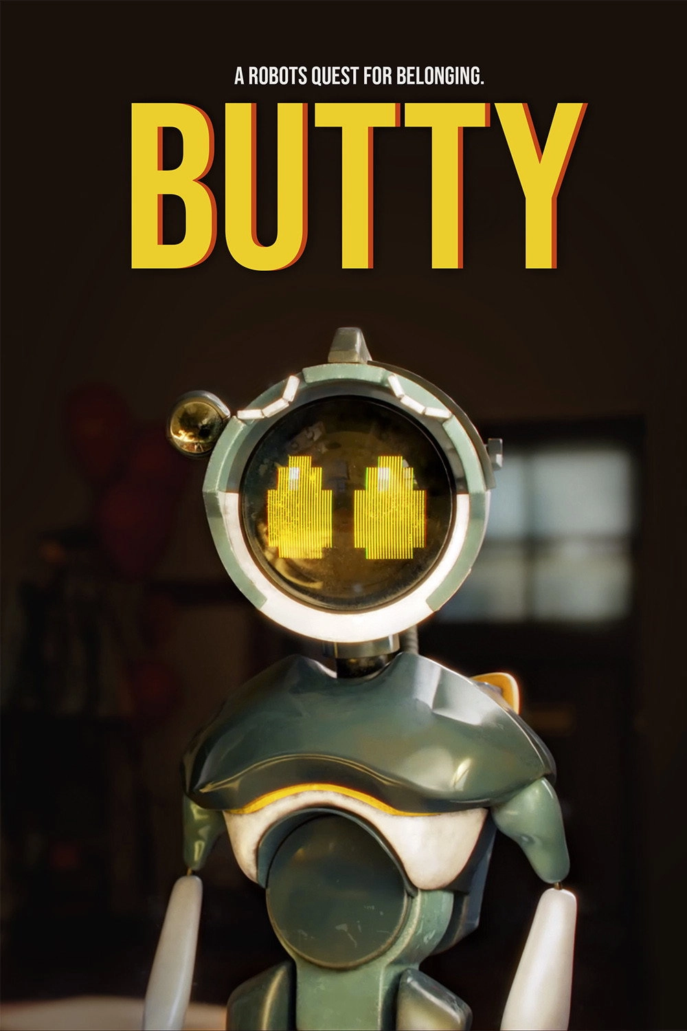 Butty
