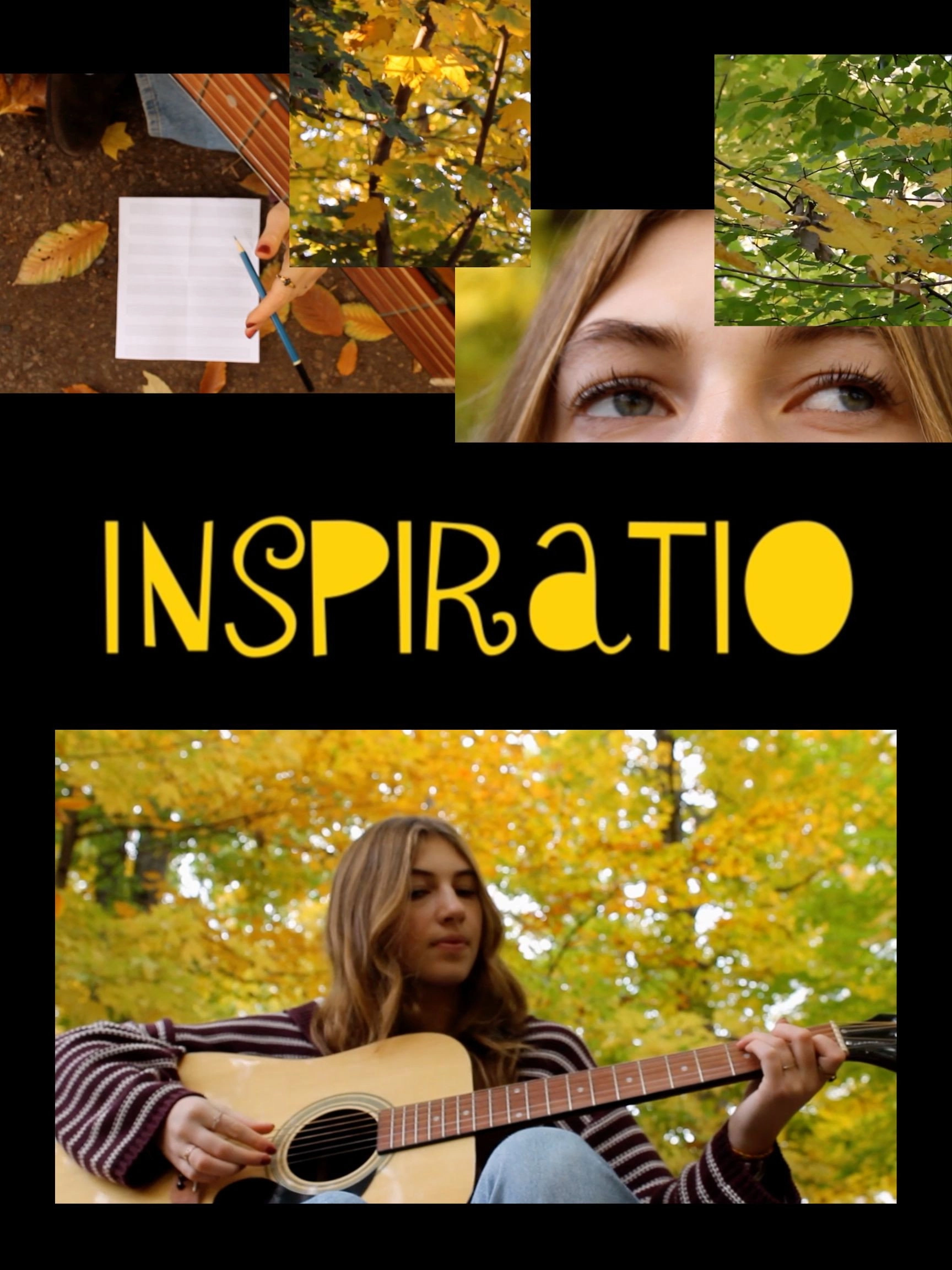 Inspiratio