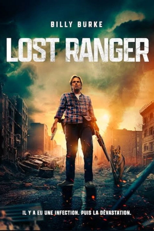 Lost Ranger