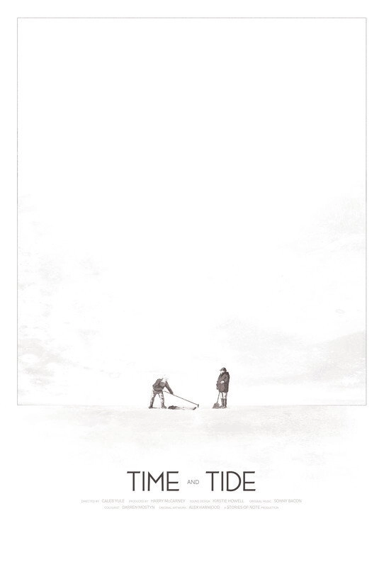 Time and Tide
