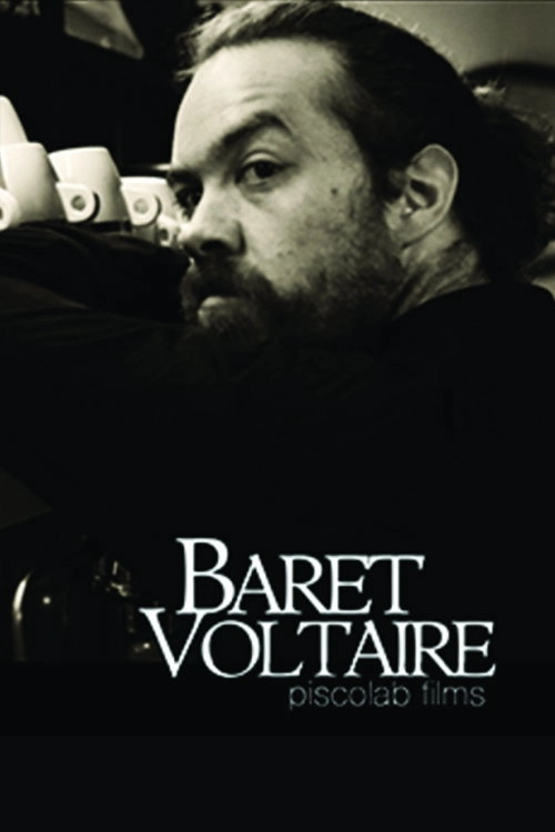 Baret Voltaire