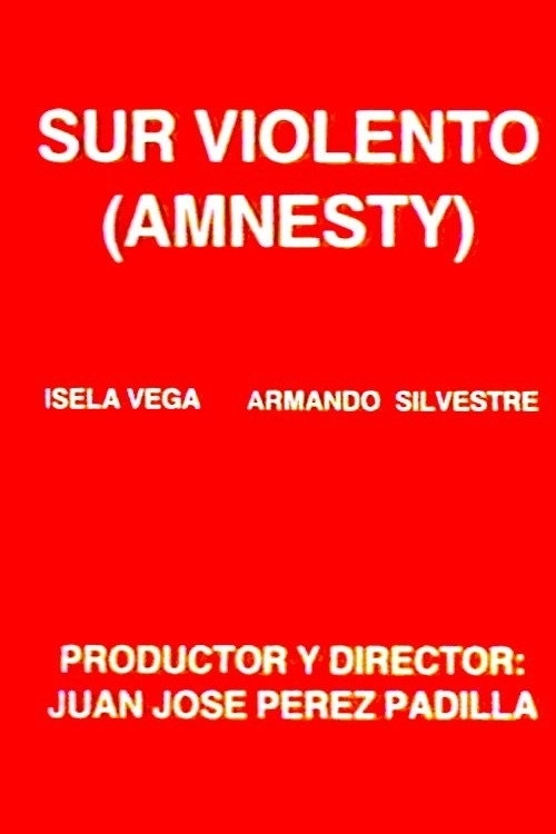 Sur Violento