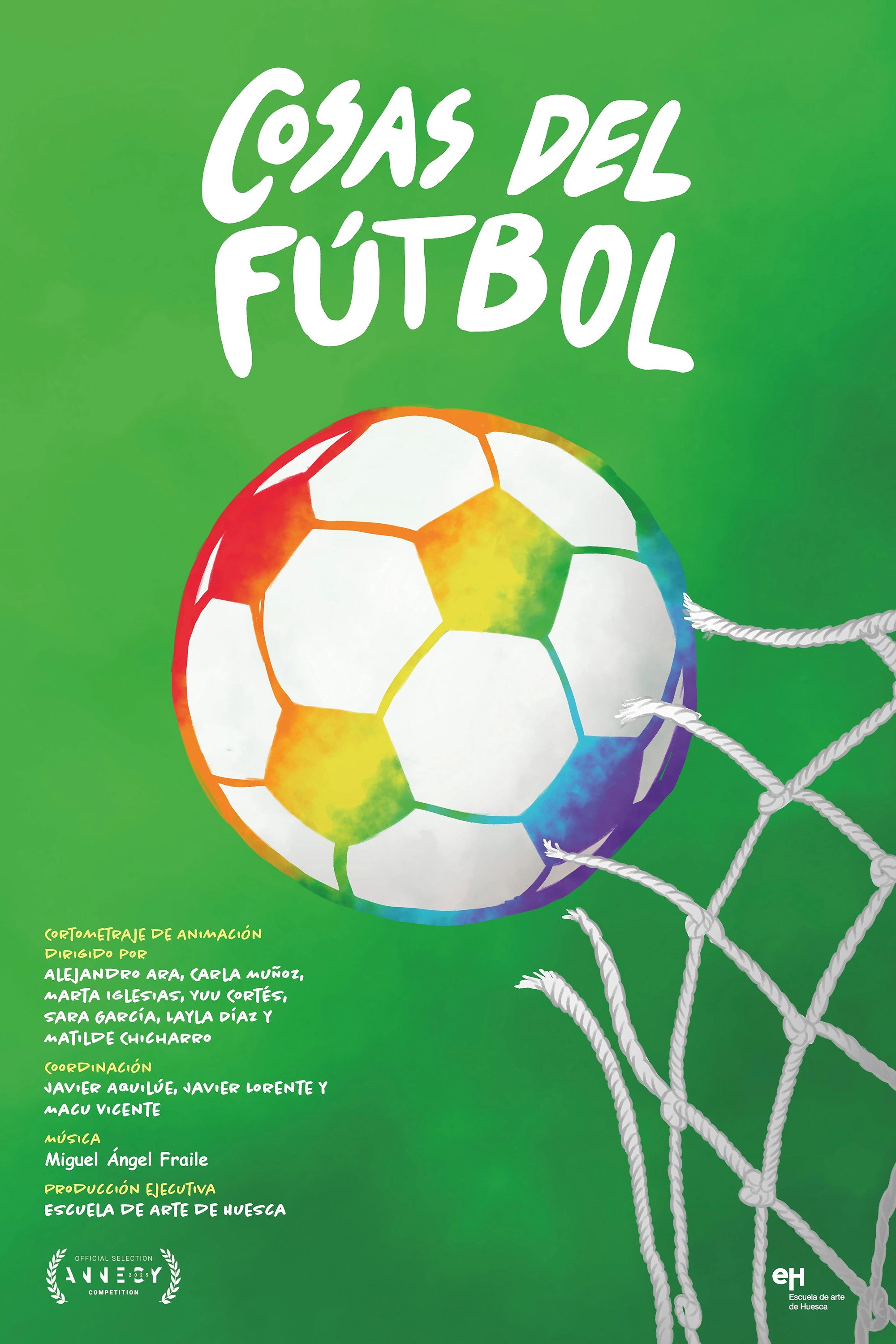 Football Stuff
