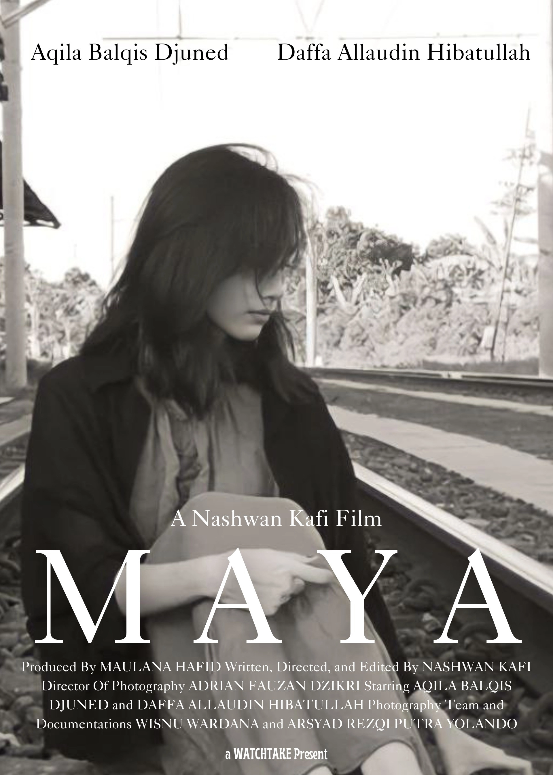 Maya