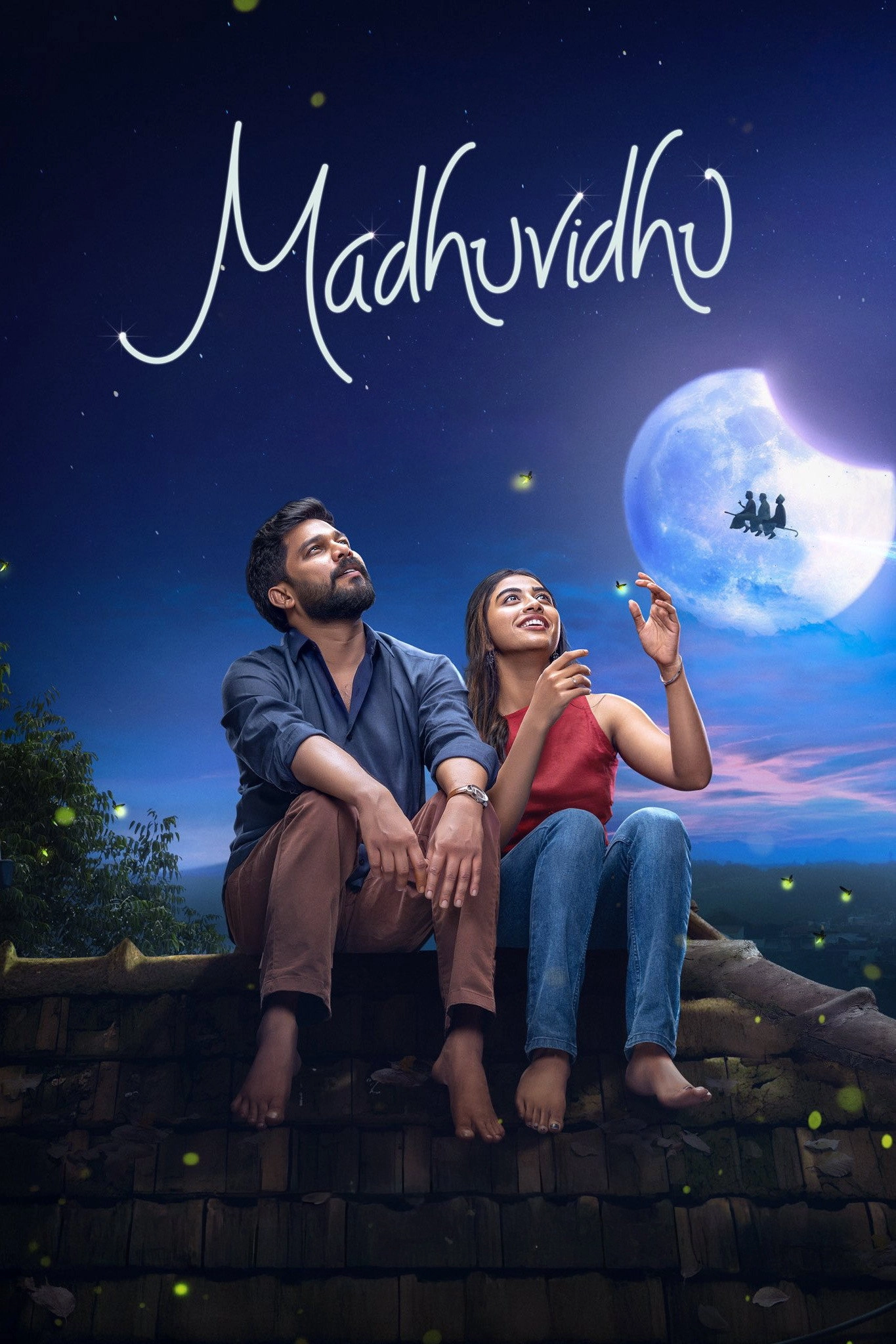 Madhuvidhu