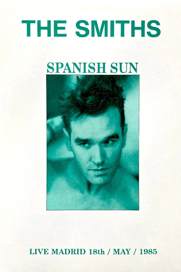 The Smiths: La Edad de Oro