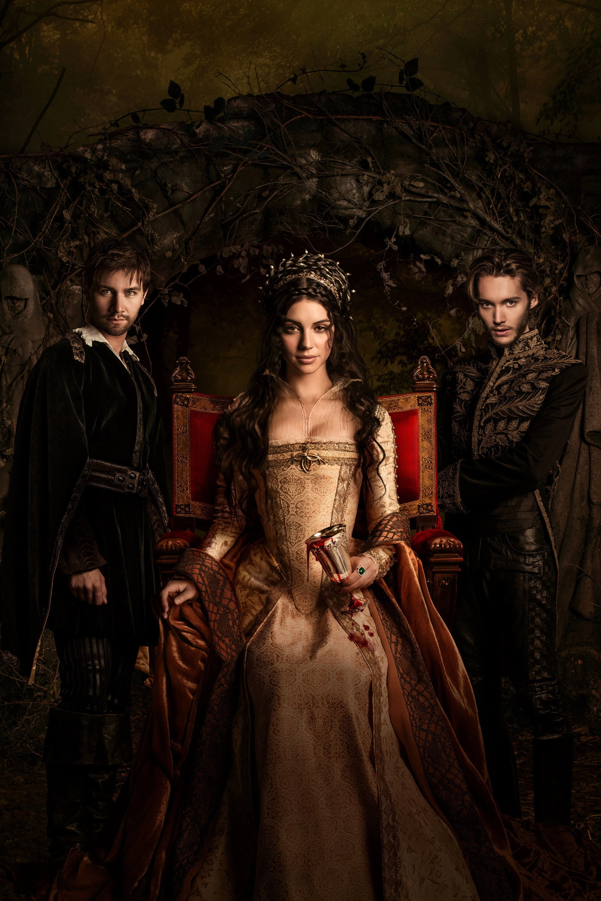 Reign