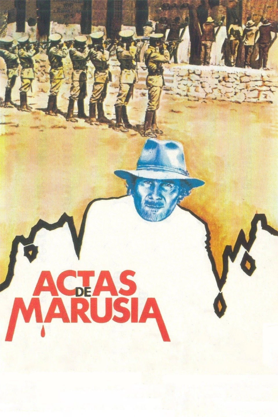 Letters from Marusia