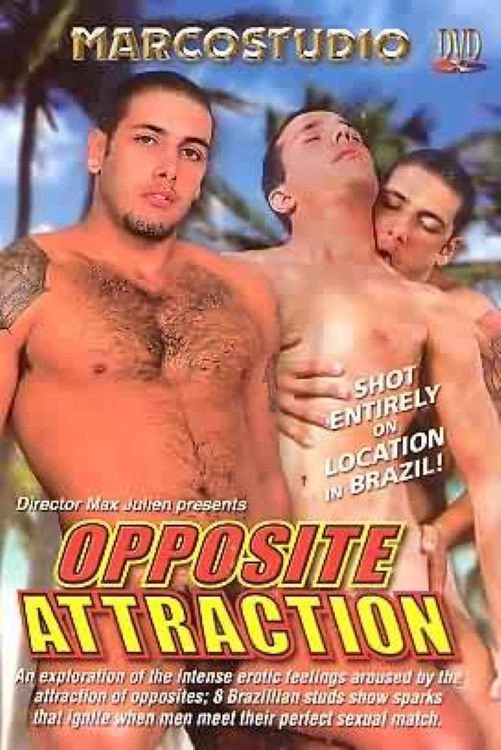 Opposite Attraction