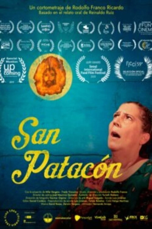 San Patacón