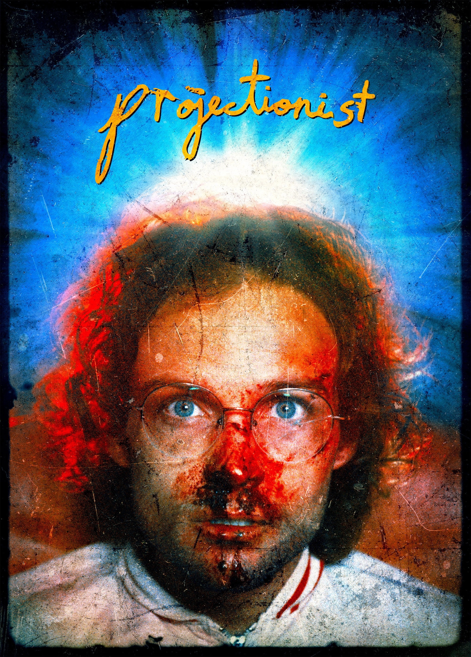 Projectionist
