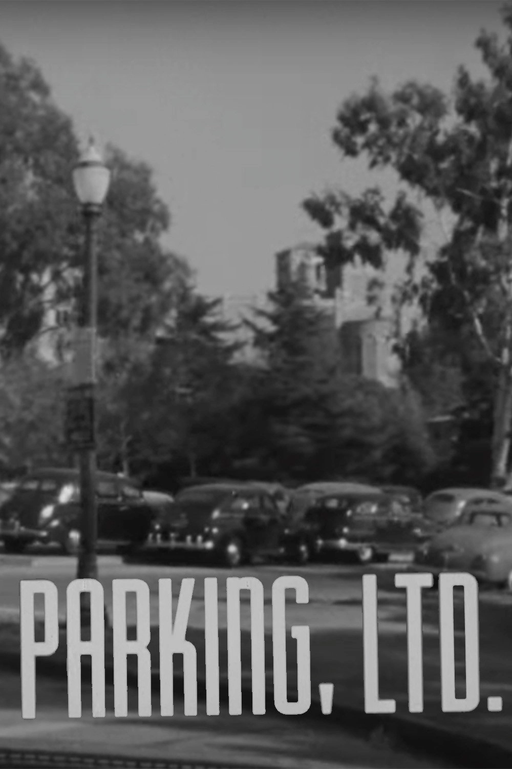 Parking, Ltd.