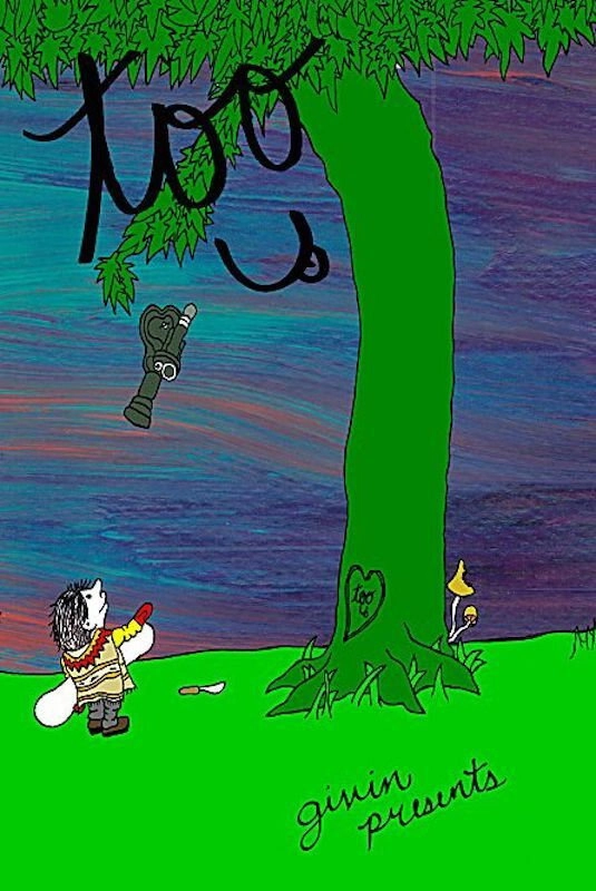 Givin Presents: Too