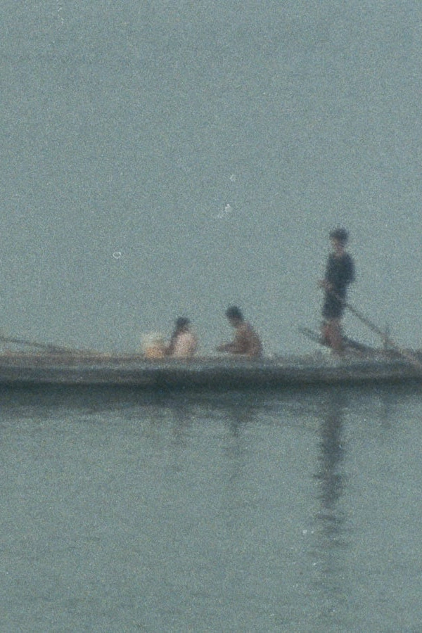 Lost In The Water
