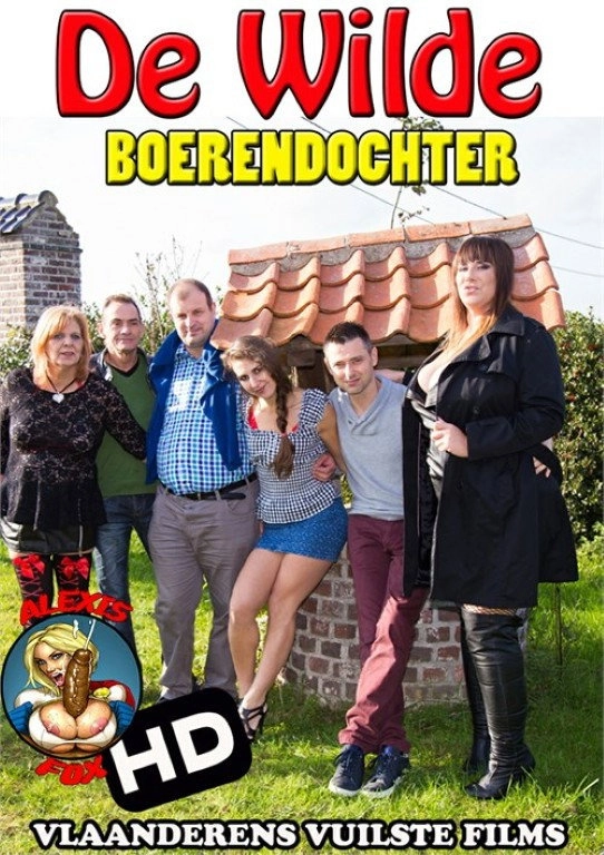 De Wilde Boerendochter