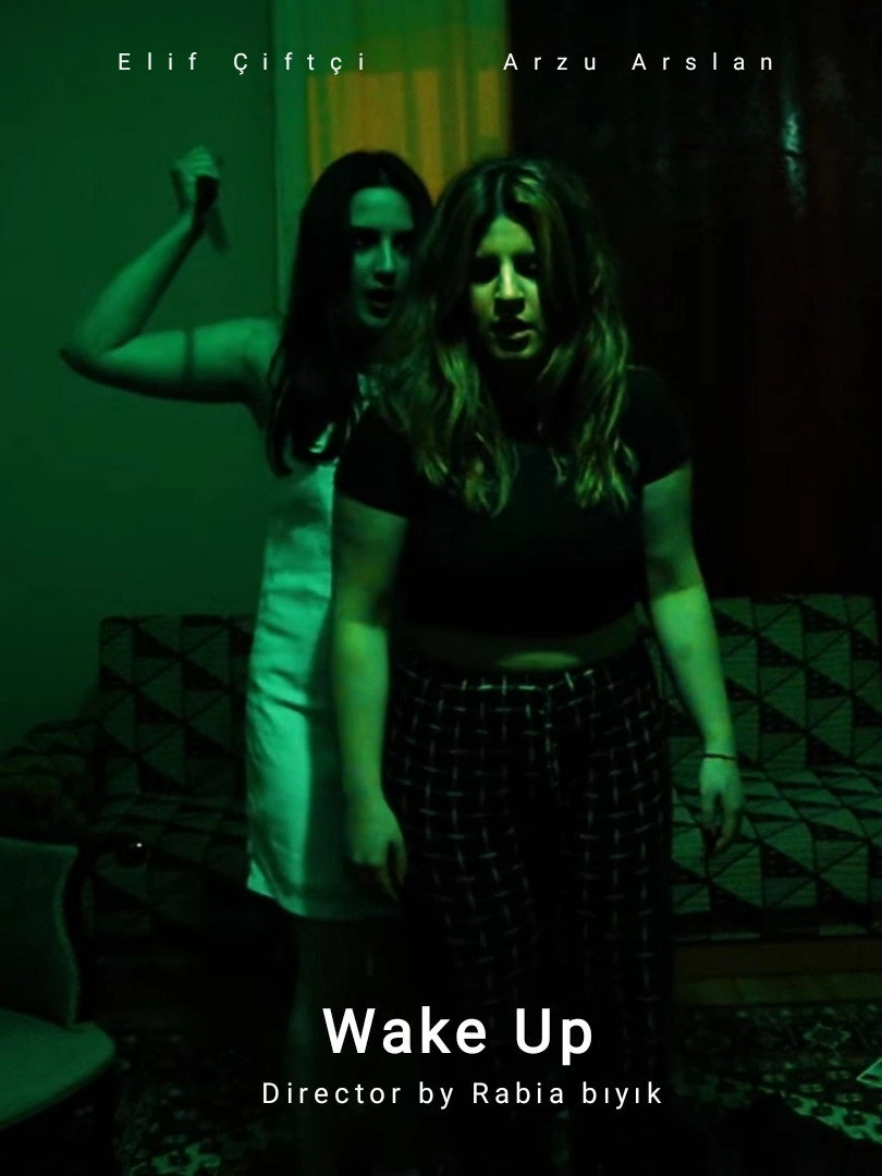Wake up