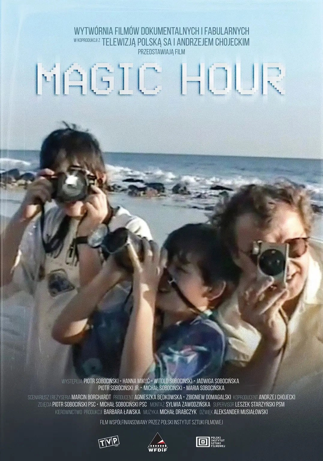 Magic Hour