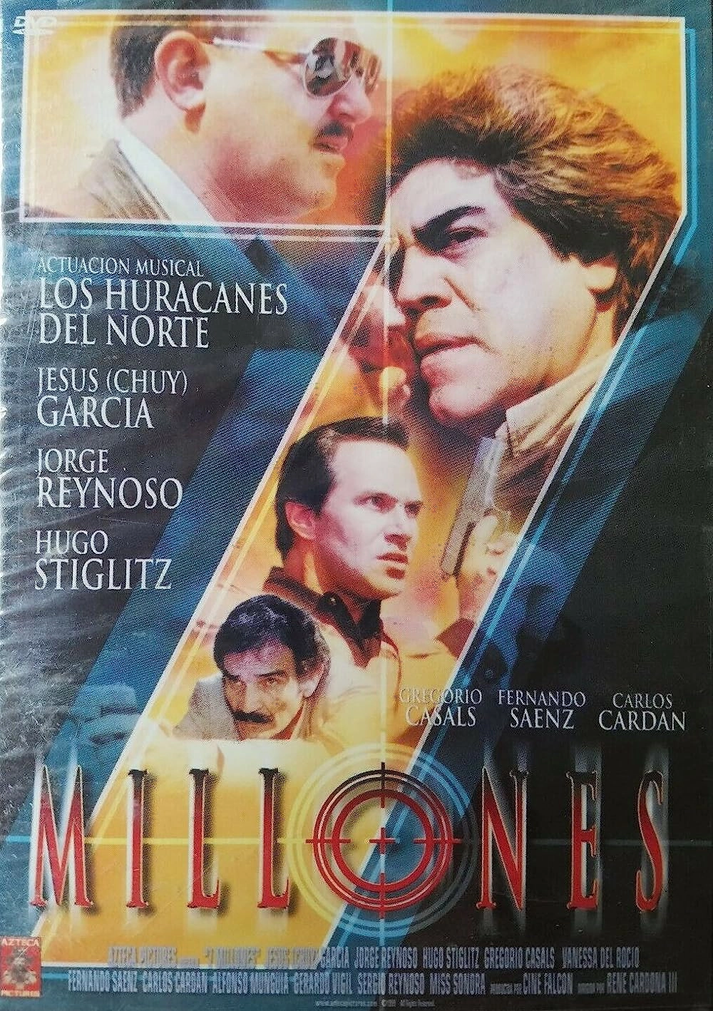 Siete millones