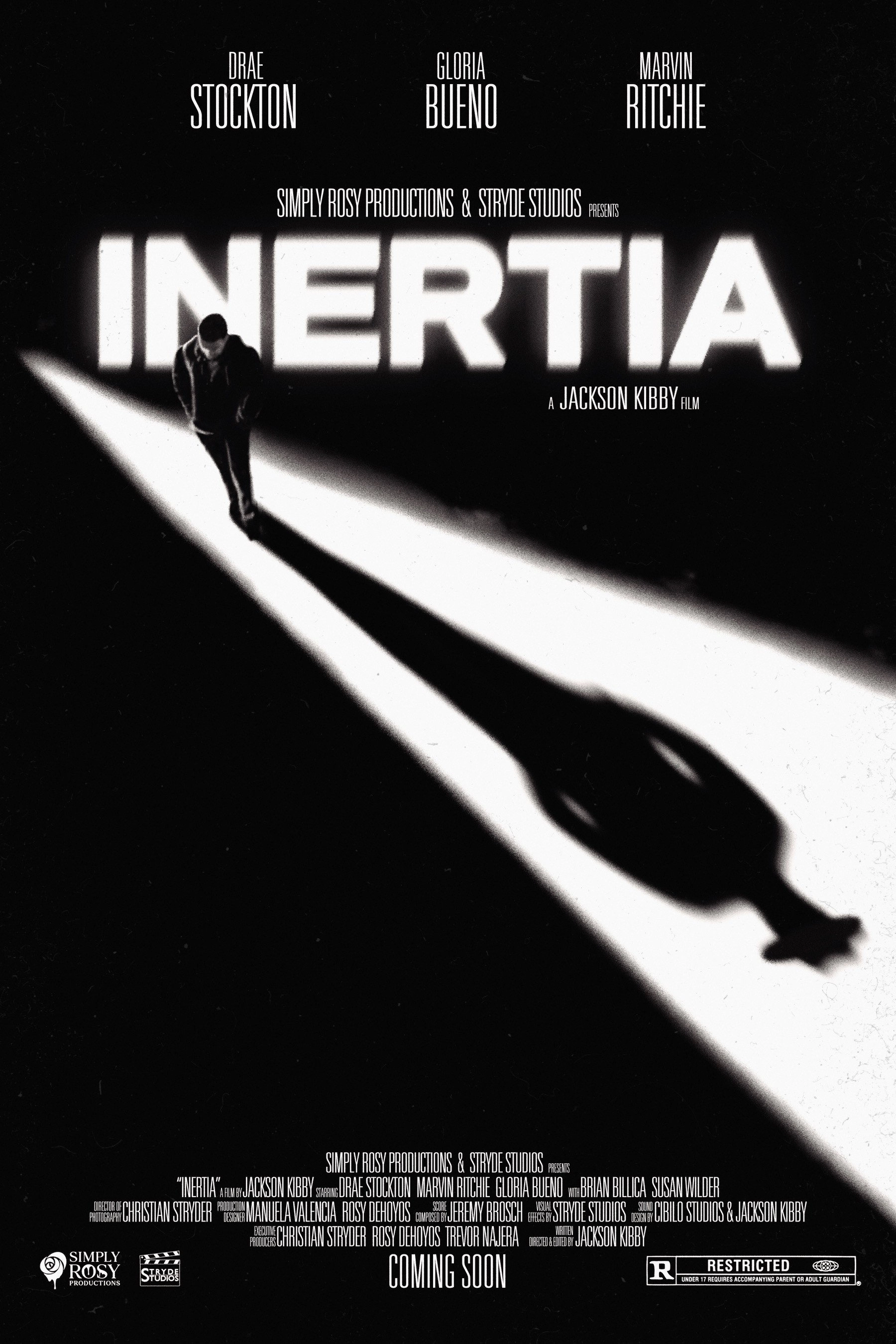 INERTIA
