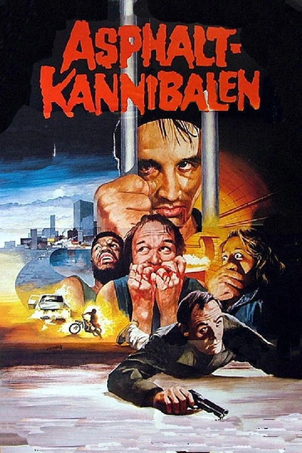 Cannibal Apocalypse