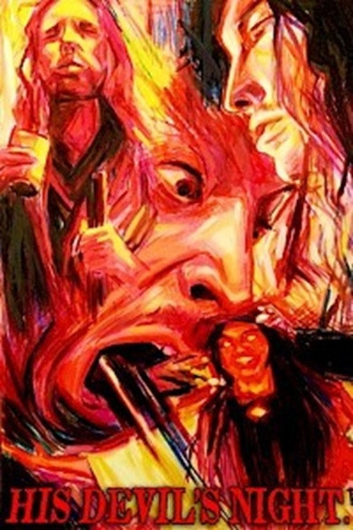 His Devil's Night