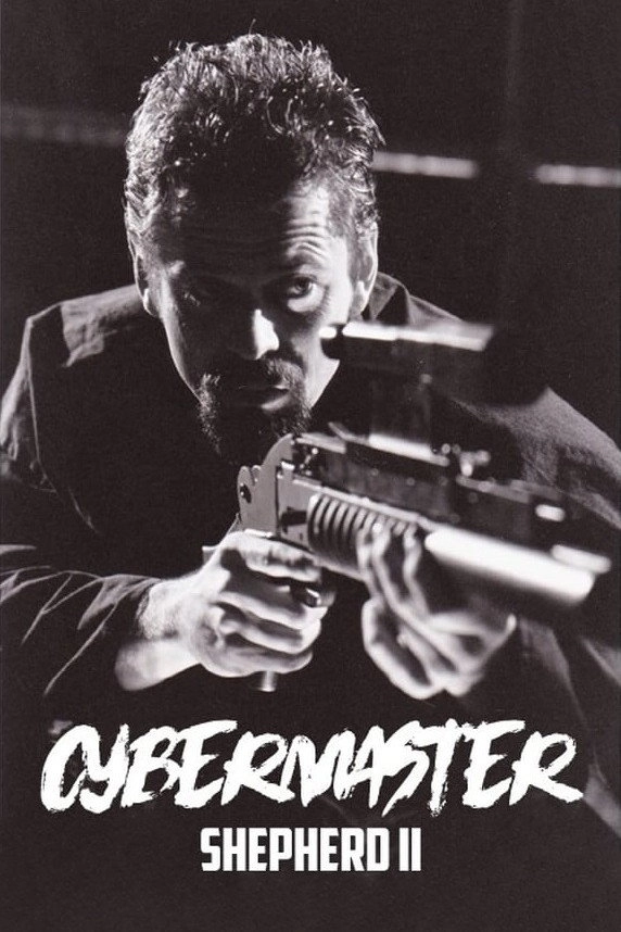 Cybermaster: Shepherd II