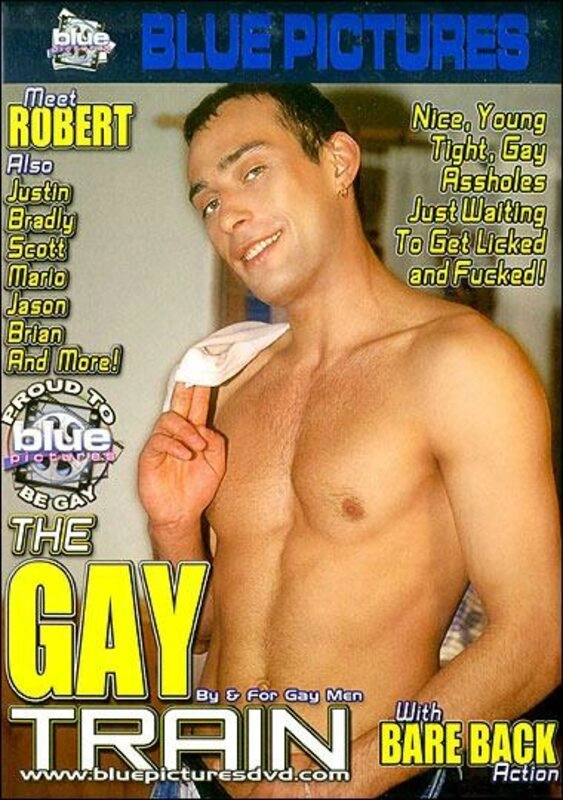 The Gay Train